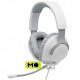 JBL Quantum 100 White (JBLQUANTUM100WHT)
