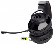 JBL Quantum 350 Wireless (JBLQ350WLBLK)