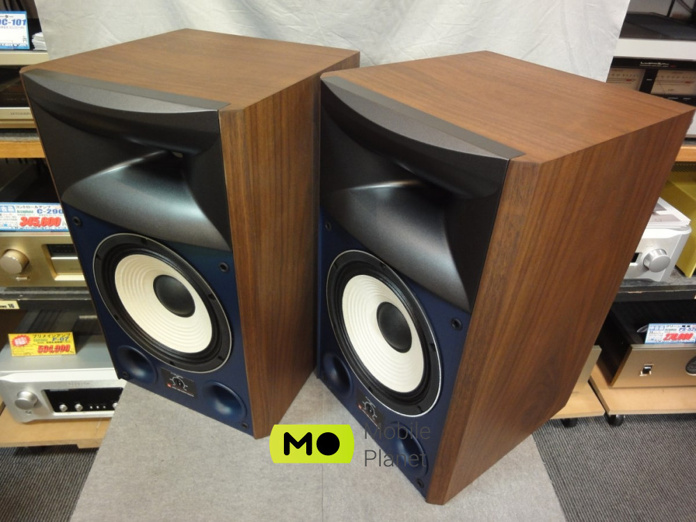 JBL Studio Monitor 4306 (JBL4306) Призначення: моніторна