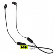 JBL T125BT Black (JBLT125BTBLK)