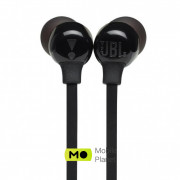 JBL T125BT Black (JBLT125BTBLK)