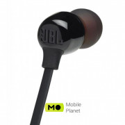 JBL T125BT Black (JBLT125BTBLK)