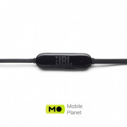 JBL T125BT Black (JBLT125BTBLK)