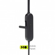 JBL T125BT Black (JBLT125BTBLK)