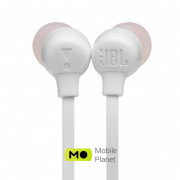 JBL T125BT White (JBLT125BTWHT)
