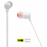 JBL T125BT White (JBLT125BTWHT)