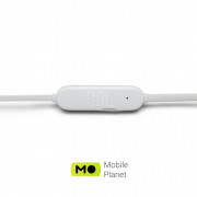 JBL T125BT White (JBLT125BTWHT)