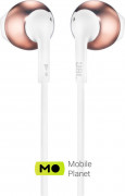 JBL T205 Rose Gold (JBLT205RGD)