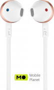 JBL T205 Rose Gold (JBLT205RGD)