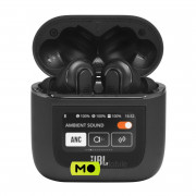 JBL Tour Pro 2 TWS Black (JBLTOURPRO2BLK)
