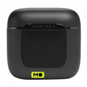 JBL Tour Pro 2 TWS Black (JBLTOURPRO2BLK)