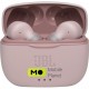 JBL Tune 215TWS Pink Europe