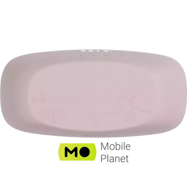JBL Tune 215TWS Pink Europe Підключення: бездротове