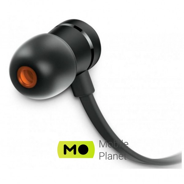JBL Tune 290 Black Europe Довжина кабелю 1.2 м