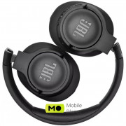 JBL TUNE 670 NC Black (JBLT670NCBLK)