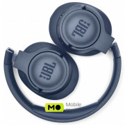 JBL TUNE 670 NC Blue (JBLT670NCBLU)