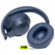 JBL TUNE 670 NC Blue (JBLT670NCBLU)