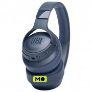 JBL TUNE 670 NC Blue (JBLT670NCBLU)