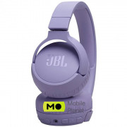 JBL TUNE 670 NC Purple (JBLT670NCPUR)