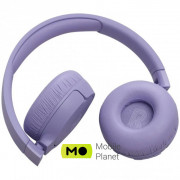 JBL TUNE 670 NC Purple (JBLT670NCPUR)