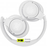 JBL TUNE 670 NC White (JBLT670NCWHT)