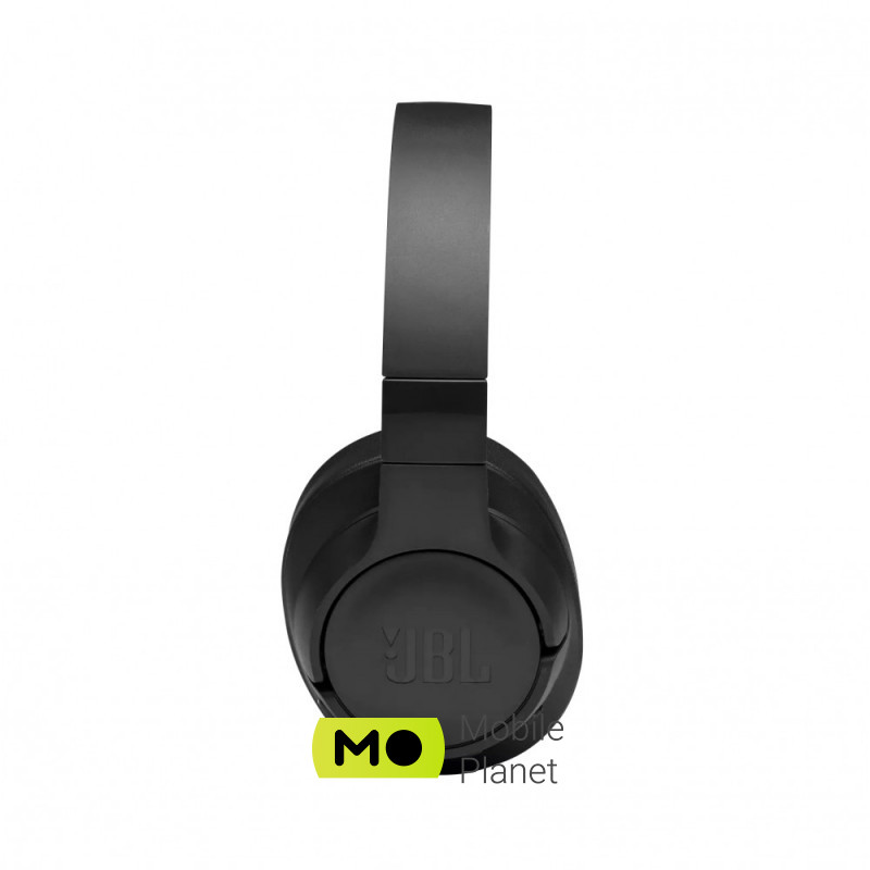 JBL TUNE 760 NC (JBLT760NCBLK) Black Тип навушників: Повнорозмірні