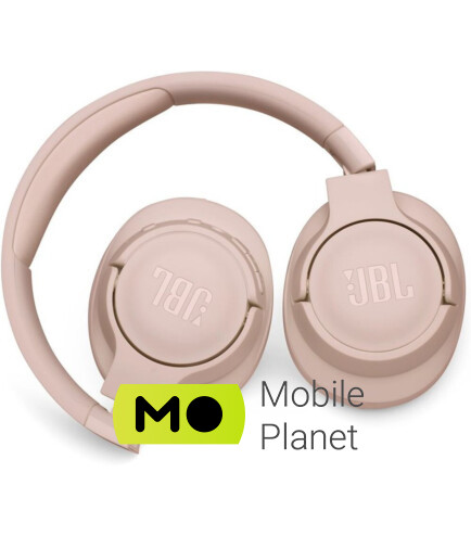 Купить JBL TUNE 760 NC (JBLT760NCBLS) Beige в Одессе, Харькове, Киеве  дешевая цена со склада интернет-магазин Mobileplanet