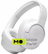 JBL TUNE 760 NC (JBLT760NCWHT) White