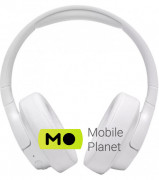 JBL TUNE 760 NC (JBLT760NCWHT) White