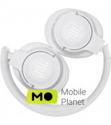 JBL TUNE 760 NC (JBLT760NCWHT) White