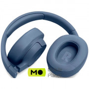 JBL TUNE 770 NC Blue (JBLT770NCBLU)