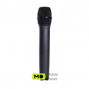 JBL Wireless Microphone Set - Black (JBLWIRELESSMIC)