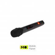 JBL Wireless Microphone Set - Black (JBLWIRELESSMIC)