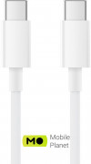 Кабель USB Type-C Xiaomi USB Type-C - USB Type-C 1.5m (SJV4108GL/SJV4120CN) 