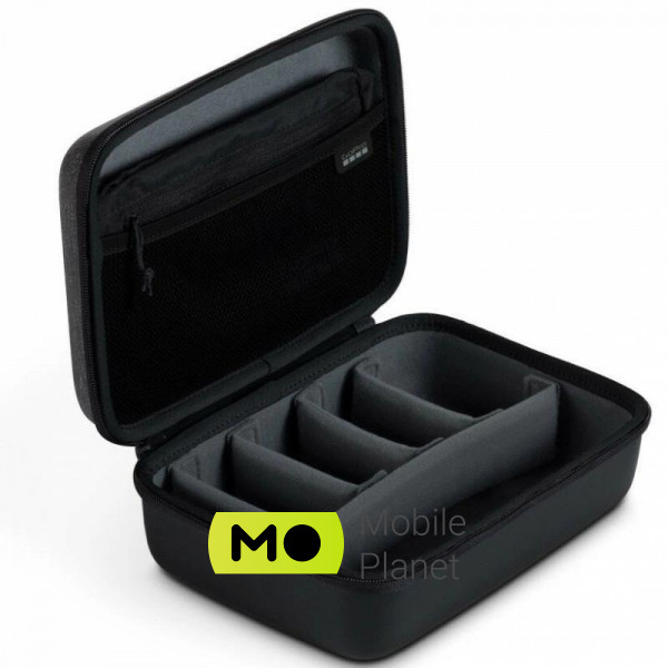 Кейс GoPro Casey Semi Hard Camera Case (ABSSC-002) Тип аксессуара: Кейс / Цвет