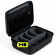 Кейс GoPro Casey Semi Hard Camera Case (ABSSC-002)