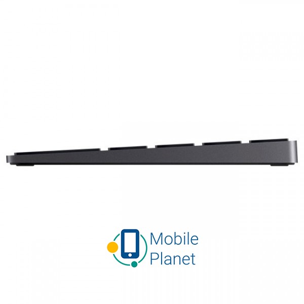 Клавиатура Apple Magic Keyboard with Numeric Keypad Space Gray (MRMH2) Тип Аксессуара Magic Keyboard