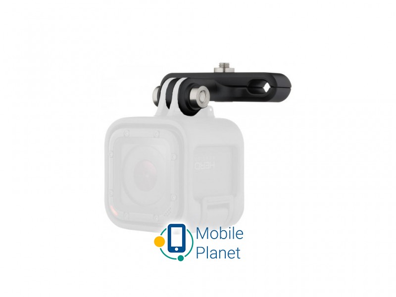 Кріплення для велосипеда Pro Seat Rail Mount (AMBSM-001) Виробник: GoPro / Тип аксесуара для