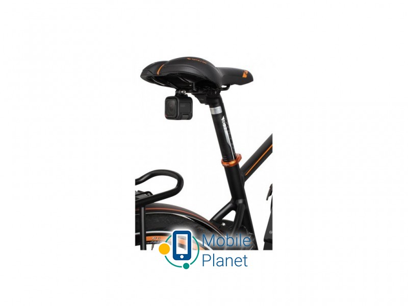 Кріплення для велосипеда Pro Seat Rail Mount (AMBSM-001) Виробник: GoPro / Тип аксесуара для