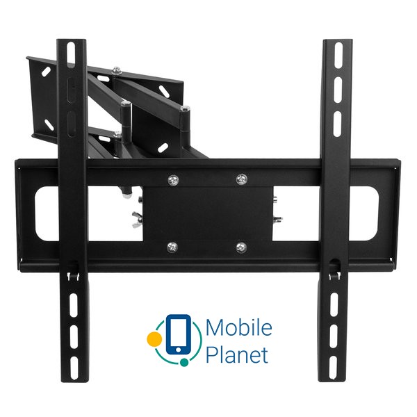 KSL Simpler 49ET Cовместимость с креплениями VESA, мм 100x200, 100х300, 100х400, 200x200, 200x400, 200х300, 300x200, 300x300, 300x400, 400x200, 400x300, 400x400