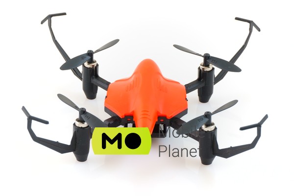 Квадрокоптер дитячий Wowitoys Space Racer H4816 з підтримкою висоти та ІЧ-боєм (червоний) (WWT-H4816) Тип: Мультикоптер на