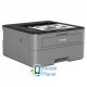 Лазерный принтер Brother HL-L2300DR (HLL2300DR1)
