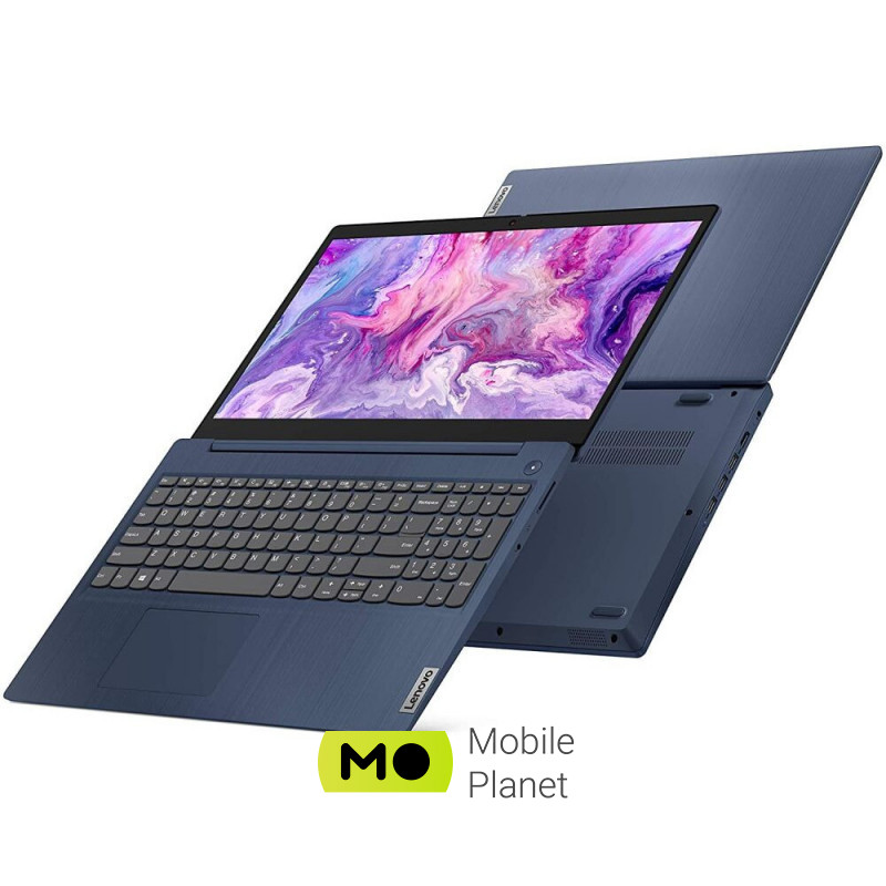 Lenovo IdeaPad 3 15ALC6 (82KU00WEIX) Операційна система Windows 11 Home