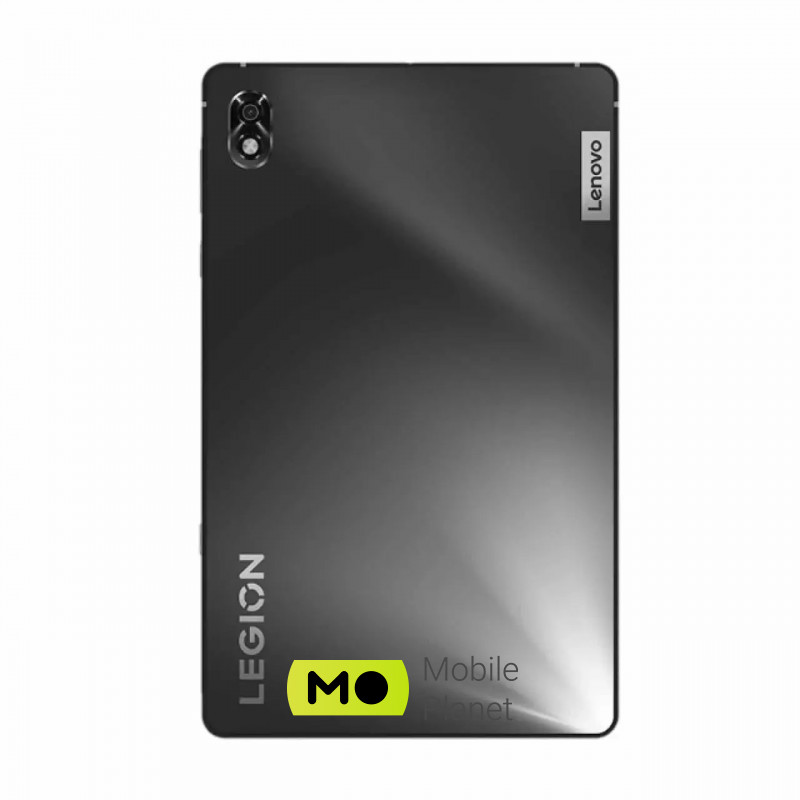 Lenovo Legion Y700 12/256GB Wi-Fi Gray Операционная система: Android 12