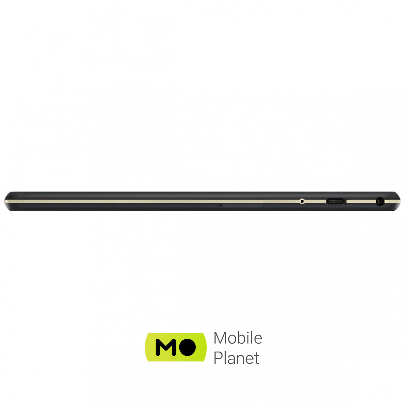 Lenovo Tab M10 TB-X505F 2/16GB Wi-Fi Black (ZA4G0109GB) Предустановленная ОС: Android 9