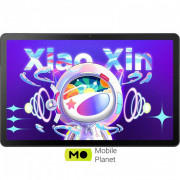 Lenovo Xiaoxin Pad 2022 4/128GB Wi-Fi Grey