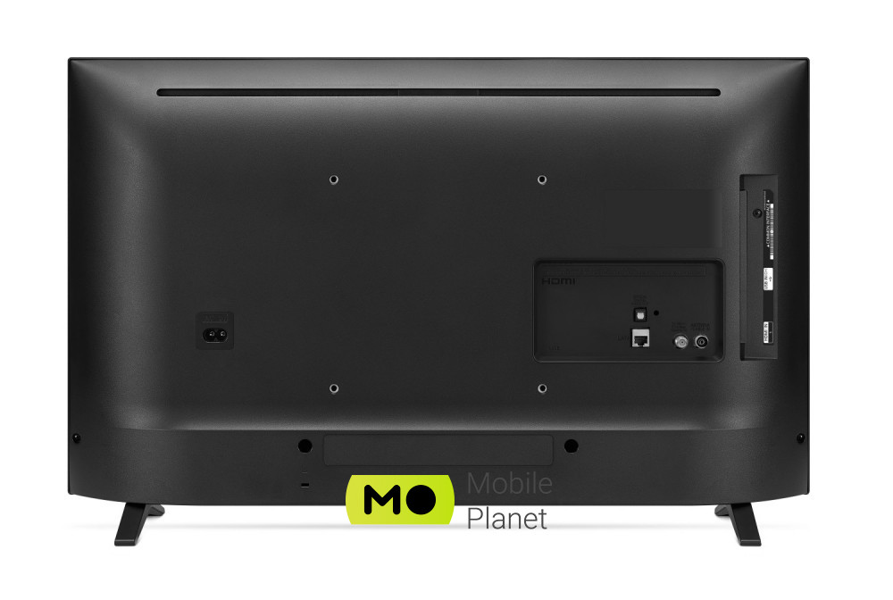 LG 32LQ63006LA Год выпуска 2022