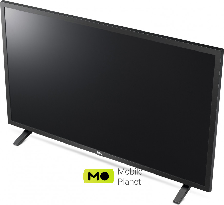 LG 32LQ630B6LA Тип матрицы IPS