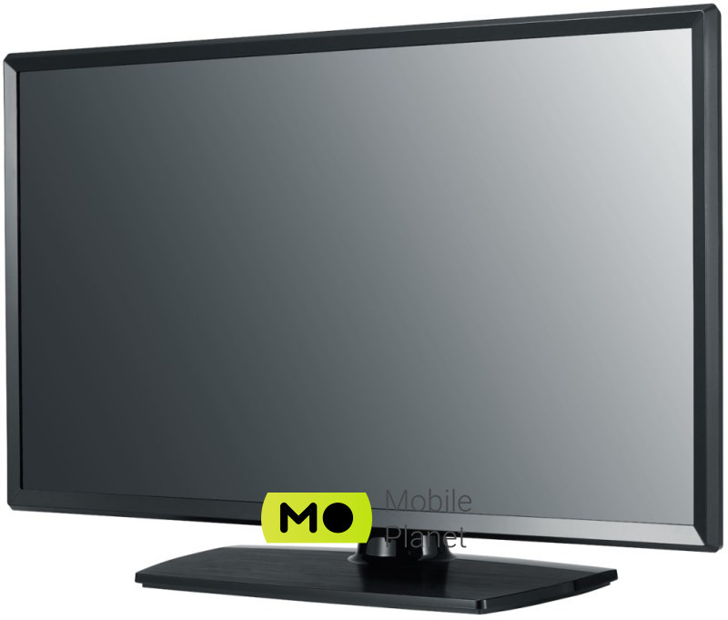 LG 32LT661HBZA LED-телевізор / Діагональ 32 