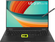 LG Gram 16 (16T90R-K.AAC7U1)